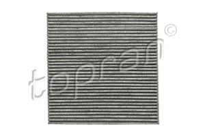 Kupefilter, RENAULT TWINGO III, SMART FORFOUR Halvkombi, FORTWO Cabriolet, FORTWO Coupé