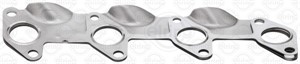 Packning, avgas, grenrör, Cylindriskt huvud, HYUNDAI,KIA, 28521-2A100