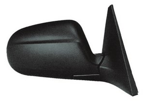Sidospegel, Höger, HONDA CIVIC Hatchback VI, 76200S03G14, 76200-S03-G14, 76201S04006, 76201-S04-006, 76203ST7J34, 76203-ST7-J34