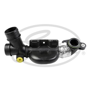 Laddluftslang, FORD,MINI,PEUGEOT, 11 61 7 794 984, 1440 57, 1465156, 31219084, 5M5Q9F764AB, Y601113240XN, Y6011324XM