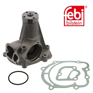 Vattenpump, MERCEDES-BENZ COUPE [W111, W112], S-KLASS [W116], S-KLASS Sedan [W108, W109], SL [R107], SL Coupé [C107], 116 200 03 02, 117