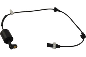 ABS-givare, Sensor, hjulvarvtal, Bakaxel vänster, HONDA JAZZ IV, 57475T5A003