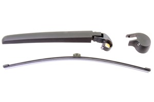 Torkararm-sats, fönsterrengöring, Bak, AUDI A1, 8K9 955 205, 8R0 955 407 1P9 kit, 8R0 955 407 1P9 kit3, 8R0 955 407 1P9, 8X3 955 425