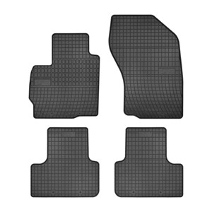 Gummimatta, kupé, CITROËN C4 AIRCROSS, C4 CACTUS, C4 CACTUS Van, MITSUBISHI ASX, ASX Van, PEUGEOT 4008