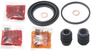 Reparationssats, bromsok, Framaxel, HONDA CIVIC Sedan IX, CIVIC Sedan VIII, FR-V, STREAM, 01463-S7A-N00