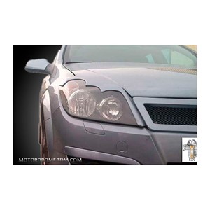 Ögonlock, Fram, OPEL ASTRA H