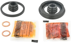 Reparationssats, bromsok, Bakaxel, ACURA RDX, RL, HONDA ACCORD VIII, ACCORD Sedan IX, CROSSROAD, CR-V III, CR-V IV, FR-V, LEGEND III, 01