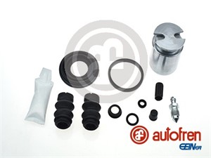 Reparationssats, bromsok, Bakaxel, AUDI,CITROËN,PEUGEOT,PORSCHE,SEAT,SKODA,VW, 2K5 615 423, 2K5 615 424, 4400 R4, 4400 R5, 4400 T0, 4400
