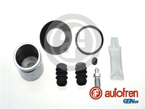 Reparationssats, bromsok, Bakaxel, MAZDA CX-7, CX-9, L206-26-980C, L206-26-990C, L232-26-61X, L232-26-71X, L2Z2-26-98ZA, L2Z2-26-99ZA