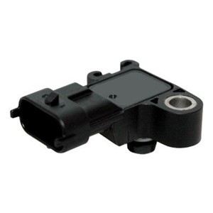Sensor, insugstryck, Insugsgrenrör, BUICK,CADILLAC,CHEVROLET,GMC,HUMMER,OPEL,PONTIAC,VAUXHALL, 01235060, 01238395, 01238894, 012591290,