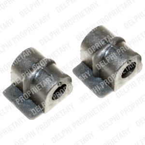 Bussning, krängningshämmare, Framaxel, Höger, Vänster, OPEL,VAUXHALL, 350081, 350122, 90278249, 90278579, 90447868