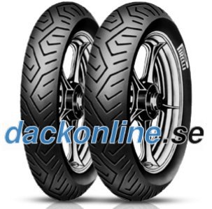 Pirelli MT75 ( 100/80-16 TL 50T M/C, Framhjul )