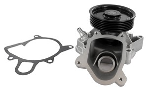 Vattenpump, BMW 3 [E90], 3 Coupé [E92], 3 Touring [E91], X3 [E83], 11 51 7 801 063, 11 51 7 801 064, 11 51 7 805 812, 7 801 063, 7 801 0