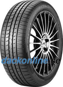 Goodyear Eagle NCT 5 Asymmetric ROF ( 225/40 R18 88W *, runflat )