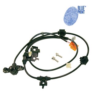 ABS-givare, Sensor, hjulvarvtal, Bakaxel höger, HONDA CR-V I, 57470-S10-306, 57470-S10-G01