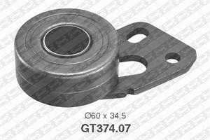 Spännrulle, kamrem, HONDA ACCORD I, PRELUDE Coupé I, QUINTET, 14510-689-003, 14510-PC1-003