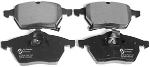 Bromsbeläggsats, Fram, CHEVROLET,OPEL,SAAB,VAUXHALL, 1605032, 1605984, 4778254, 4839924, 5055371, 5062203, 5062211, 5064795, 5232350, 53