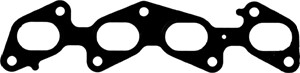 Packning, avgas, grenrör, HONDA ACCORD VIII, ACCORD Kombi VIII, CIVIC IX, CR-V III, CR-V IV, 18115-RL0-G01