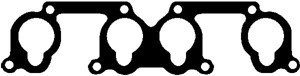 Packning, insugsgrenrör, AUDI,SEAT,SKODA,VW, 037 129 717 C
