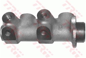 Huvudbromscylinder, CHEVROLET,OPEL,VAUXHALL, 03492467, 3492467, 5 58 102
