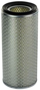 Luftfilter, HYUNDAI GALLOPER I, GALLOPER II, H100 Buss, H100 Flak/chassi, H100 Skåp, PORTER Flak/chassi, PORTER Skåp, 2811344000, 281304
