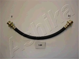 Bromsslang, Bak, NISSAN 100NX, SUNNY III, SUNNY Hatchback III, SUNNY Liftback III, 46214-01A11, 46214-79911, 46214-89911