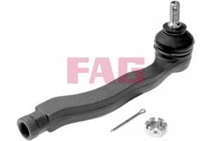 Styrled, Ytter, framaxel höger, HONDA,ROVER, 53540S04003, 53540-S04-003, 53540S04013, 53540-S04-013, 53540SH3003, 53540-SH3-003, 53540SH
