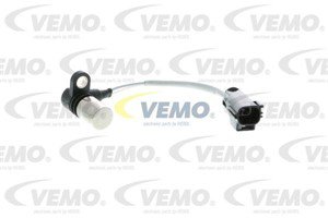 Sensor, kamaxelgivare, Vänster fram, Höger, Vänster