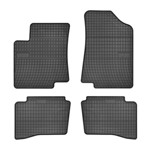Gummimatta, kupé, KIA RIO III, RIO Hatchback Van III, RIO Sedan III