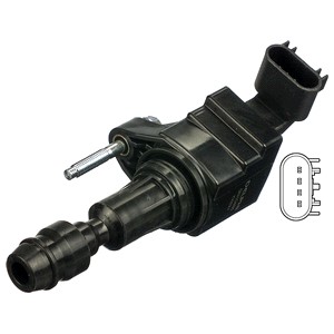 Tändspole, CHEVROLET,OPEL,SAAB,VAUXHALL, 1208089, 12578224, 12589623, 12606179, 12629646, 12638824, 4802236, 4805094