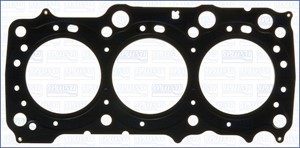 Packning, topplock, Höger, OPEL,RENAULT,SAAB, 5607819, 5950662, 7701052719