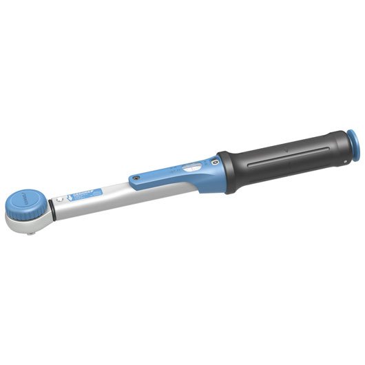 Momentnyckel 3/8" Torcofix