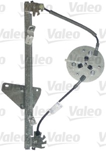 Fönsterhiss, Fram, Höger, OPEL CORSA D, CORSA D Skåp/halvkombi, CORSA E, 13188491, 13298154, 13447039, 140398, 140844, 39161985, 5140116