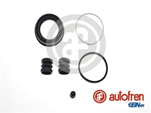 Reparationssats, bromsok, Framaxel, LANCIA,SEAT,SUZUKI, 00000A00153, 82361912, SE022165101A