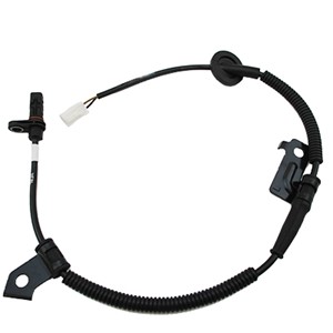 ABS-givare, Sensor, hjulvarvtal, Bakaxel vänster, HYUNDAI GRANDEUR, SONATA V, SONATA VI, 59910 3K001