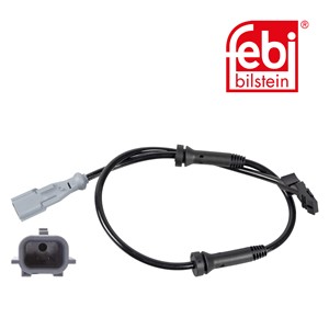 ABS-givare, Sensor, hjulvarvtal, Bakaxel vänster, MERCEDES-BENZ,RENAULT, 415 905 31 00, 47 90 000 26R, 82 00 441 403, A415 905 31 00