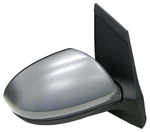Sidospegel, Höger, MAZDA 2, DF7469120C, DF74-69-120C, GS1E691G1, GS1E-69-1G1, GS1E691N1, GS1E-69-1N1