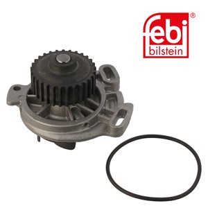 Vattenpump, AUDI 100 C3 Avant, 100 C3 Sedan, 200 C3 Avant, 200 C3 Sedan, 90 B3, COUPE B3, QUATTRO, 034 121 004 A, 034 121 004 AV, 034 12