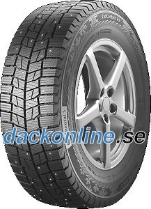 Continental VanContact Ice ( 185/75 R16C 104/102R, Dubbade )