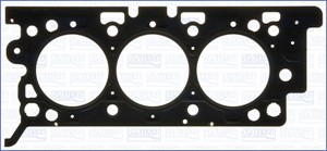 Packning, topplock, Höger, FORD MONDEO III, MONDEO Sedan III, MONDEO Turnier III, MAZDA MPV II, 4397848, 4407469, 4443561, 4549615, 4698