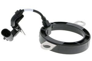 ABS-givare, Sensor, hjulvarvtal, Bakaxel vänster, HYUNDAI ix55, KIA SORENTO II, 95680-3J000