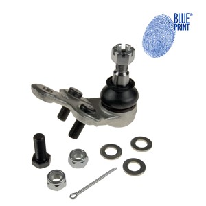 Kulled / Spindelled, framaxel höger, Nedre, LEXUS RX, TOYOTA CAMRY Sedan, SOLARA Coupé, 43330-09160, 43330-09560 S1, 43330-09560, 43330-