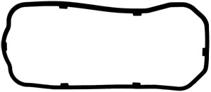 Packning, oljetråg, Nedre, CITROËN,FIAT,IVECO,PEUGEOT, 0304.59, 504083813