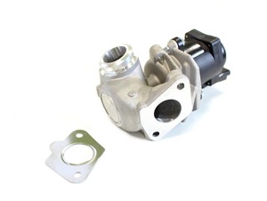EGR-Ventil, CITROËN,FIAT,FORD,MAZDA,MINI,PEUGEOT,SUZUKI,VOLVO, 1338675, 1618.59, 1618.NR, 36001412, 5S6Q-9D475-AA, 5S6Q-9D475-AB, 5S6Q-9