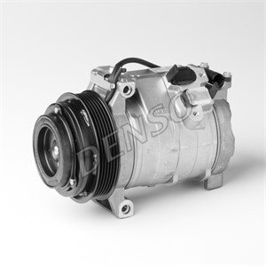 Kompressor, klimatanläggning, JEEP GRAND CHEROKEE II, 55116839AA, K55116839AA