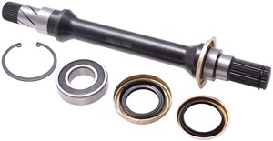 Drivaxel, framaxel höger, CHEVROLET EPICA, 96243580