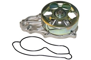 Vattenpump, HONDA CIVIC Hatchback VII, 19200-PRB-A01