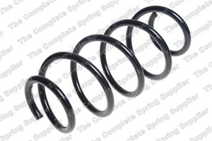 Spiralfjäder, Framaxel, MERCEDES-BENZ VIANO [W639], VITO / MIXTO Skåp [W639], VITO Buss [W639], 639 321 1904