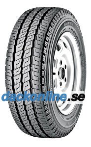 Continental Vanco Viking Contact 2 ( 175/65 R14 90/88T, Nordiska vinterdäck )