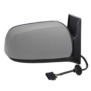 Sidospegel, Vänster, OPEL ZAFIRA / ZAFIRA FAMILY B, 13302183, 13302197, 13312907, 1428368, 1428377, 1428383